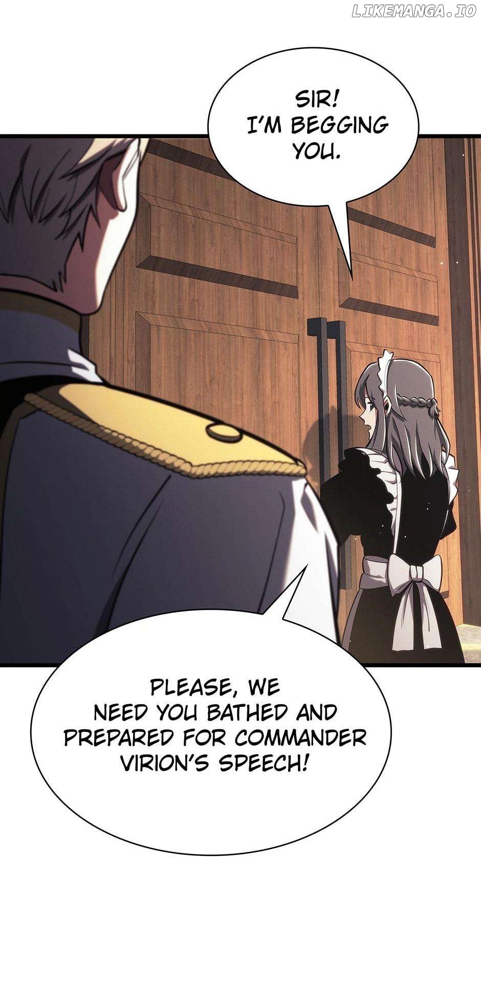 The Beginning After The End Chapter 182 image 107